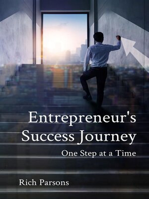 cover image of Entrepreneur's Success Journey